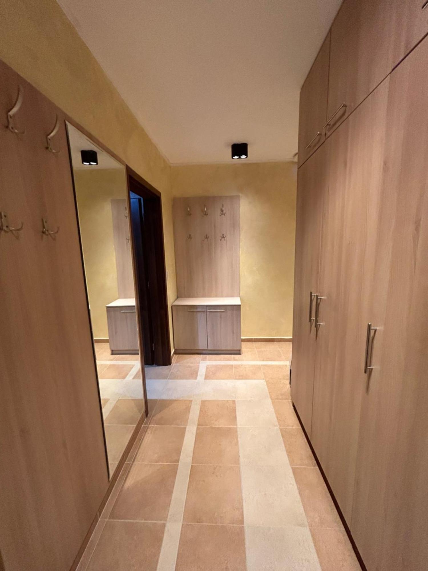 2-Bedroom, 2-Bathroom With Fireplace And Garden At Winslow Infinity Bansko Eksteriør bilde