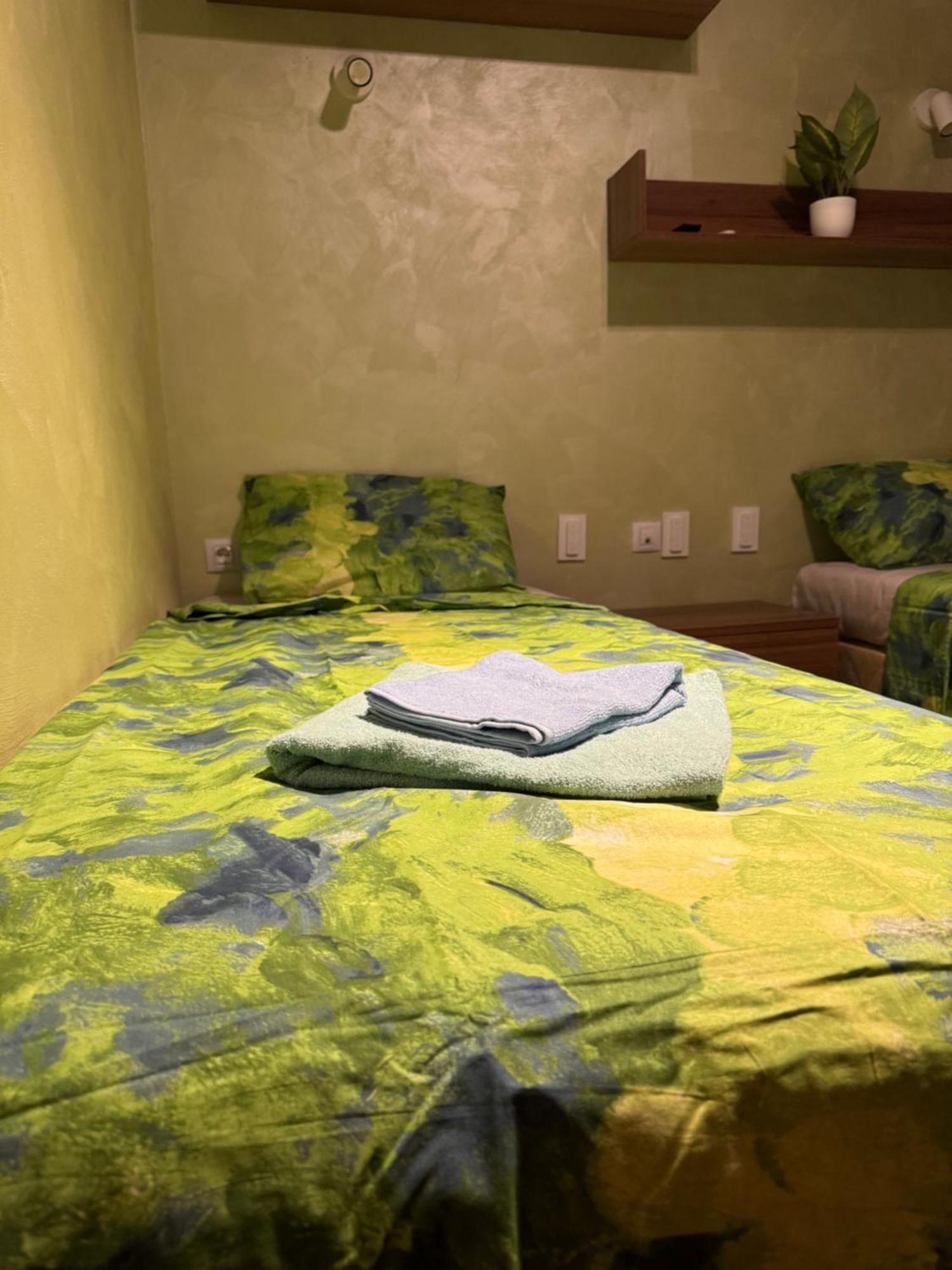 2-Bedroom, 2-Bathroom With Fireplace And Garden At Winslow Infinity Bansko Eksteriør bilde