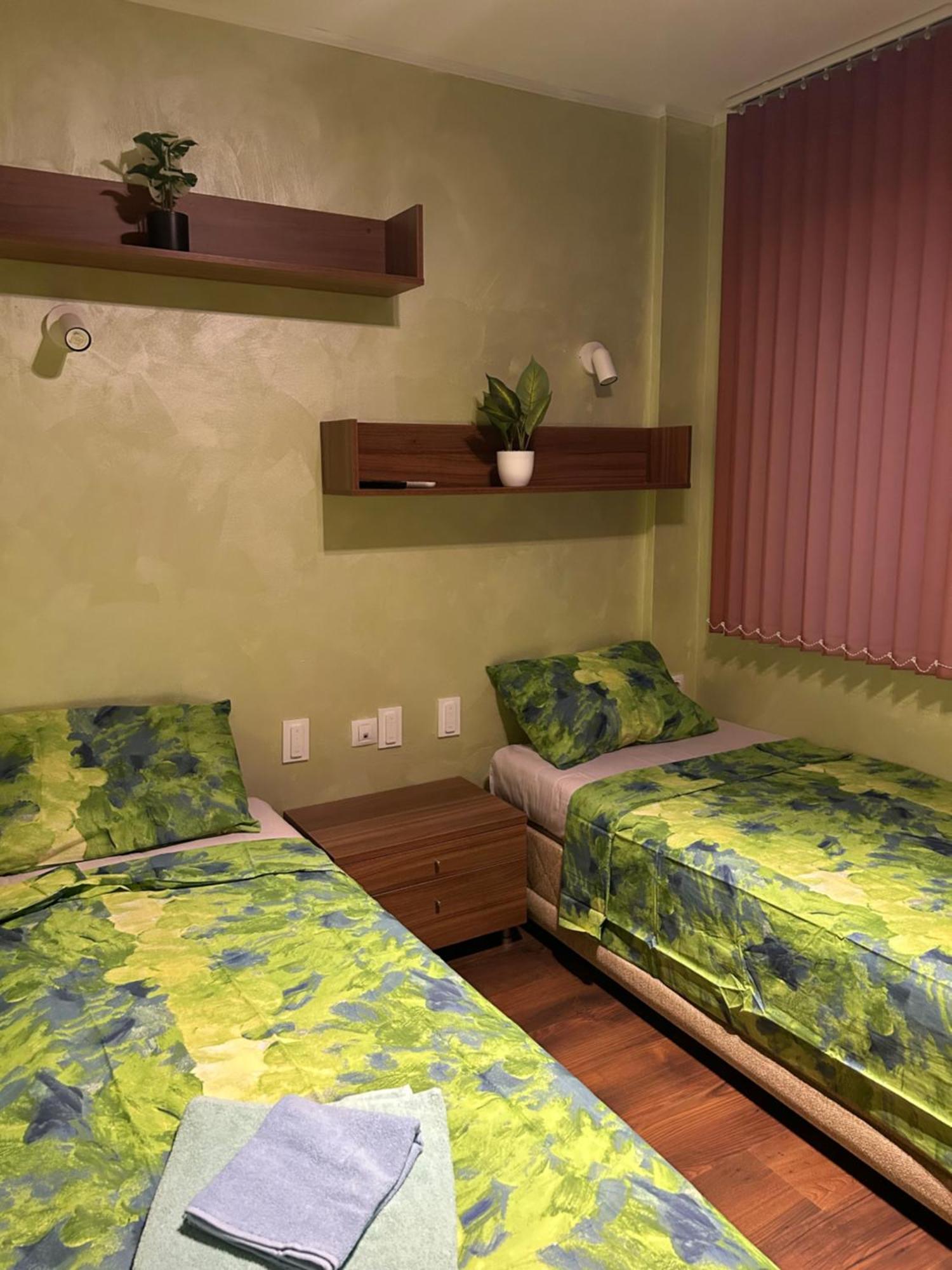 2-Bedroom, 2-Bathroom With Fireplace And Garden At Winslow Infinity Bansko Eksteriør bilde