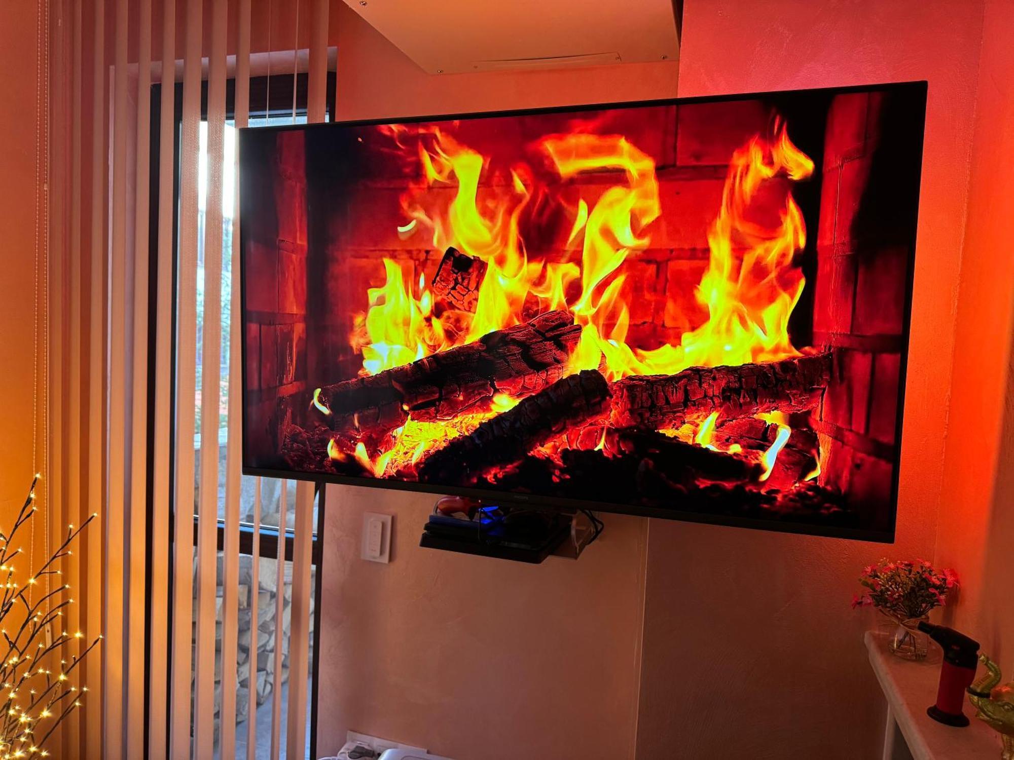 2-Bedroom, 2-Bathroom With Fireplace And Garden At Winslow Infinity Bansko Eksteriør bilde